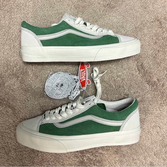 Vans Old Skool style 36 better gift shop - Picture 1 of 2